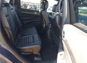 Jeep Grand cherokee LIMITED* X* 5.7* HEMI* * DISTRONIC* 8ZF* PANO | Mobile.bg    9
