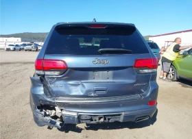 Jeep Grand cherokee LIMITED* X* 5.7* HEMI* * DISTRONIC* 8ZF* PANO | Mobile.bg    3