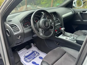 Обява за продажба на Audi Q7 S Line  ~33 000 лв. - изображение 5