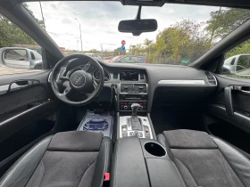 Обява за продажба на Audi Q7 S Line  ~33 000 лв. - изображение 4