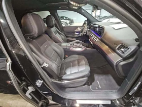 Обява за продажба на Mercedes-Benz GLE 53 4MATIC ФИКСИРАНА ЦЕНА! ОБДУХВАНЕ/МАСАЖ/DISTRONIC/FULL ~ 115 600 лв. - изображение 9