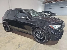 Обява за продажба на Mercedes-Benz GLE 53 4MATIC ФИКСИРАНА ЦЕНА! ОБДУХВАНЕ/МАСАЖ/DISTRONIC/FULL ~ 115 600 лв. - изображение 1