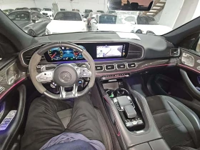 Обява за продажба на Mercedes-Benz GLE 53 4MATIC ФИКСИРАНА ЦЕНА! ОБДУХВАНЕ/МАСАЖ/DISTRONIC/FULL ~ 115 600 лв. - изображение 5