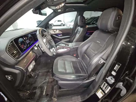 Обява за продажба на Mercedes-Benz GLE 53 4MATIC ФИКСИРАНА ЦЕНА! ОБДУХВАНЕ/МАСАЖ/DISTRONIC/FULL ~ 115 600 лв. - изображение 4