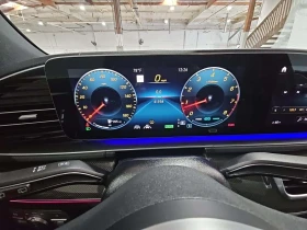 Обява за продажба на Mercedes-Benz GLE 53 4MATIC ФИКСИРАНА ЦЕНА! ОБДУХВАНЕ/МАСАЖ/DISTRONIC/FULL ~ 115 600 лв. - изображение 6