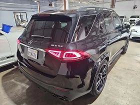 Обява за продажба на Mercedes-Benz GLE 53 4MATIC ФИКСИРАНА ЦЕНА! ОБДУХВАНЕ/МАСАЖ/DISTRONIC/FULL ~ 115 600 лв. - изображение 3