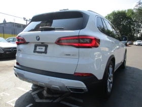 BMW X5 40i LAZER/HEADUP/NAVY/HARMAN KARDON - 89888 лв. / 45959.00 € - 40149975 9