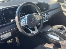 Mercedes-Benz GLE 350DE, PANORAMA, DISTRONIC, CAMERA-360-KATO HOB! - 107990 лв. / 55214.41 € - 78323817 5