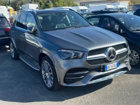 Mercedes-Benz GLE 350DE, PANORAMA, DISTRONIC, CAMERA-360-KATO HOB! - 107990 лв. / 55214.41 € - 78323817 2