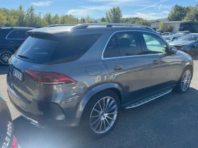 Mercedes-Benz GLE 350DE, PANORAMA, DISTRONIC, CAMERA-360-KATO HOB! - 107990 лв. / 55214.41 € - 78323817 3