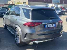 Mercedes-Benz GLE 350DE, PANORAMA, DISTRONIC, CAMERA-360-KATO HOB! - 107990 лв. / 55214.41 € - 78323817 4