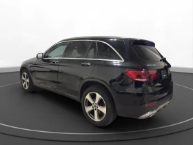 Mercedes-Benz GLC 300 4Matic - 48500 лв. / 24797.66 € - 76693356 5
