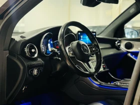 Mercedes-Benz GLC 300 4Matic - 48500 лв. / 24797.66 € - 76693356 8