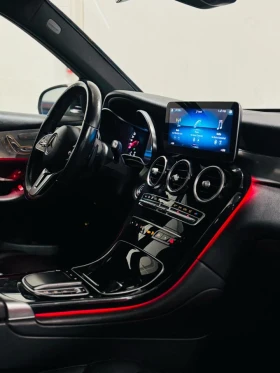 Mercedes-Benz GLC 300 4Matic - 48500 лв. / 24797.66 € - 76693356 16