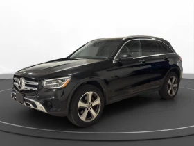 Mercedes-Benz GLC 300 4Matic