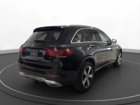 Mercedes-Benz GLC 300 4Matic - 48500 лв. / 24797.66 € - 76693356 7