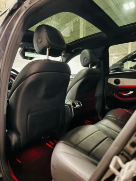 Mercedes-Benz GLC 300 4Matic - 48500 лв. / 24797.66 € - 76693356 15