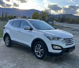 Обява за продажба на Hyundai Santa fe 2.0crdi, 150кс ~23 999 лв. - изображение 2 | Auto.bg Обява за продажба на Hyundai Santa fe 2.0crdi, 150кс ~23 999 лв. - изображение 2