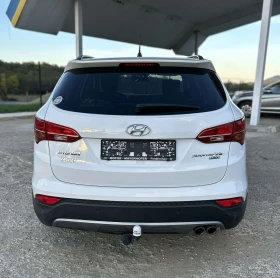 Обява за продажба на Hyundai Santa fe 2.0crdi, 150кс ~23 999 лв. - изображение 4 | Auto.bg Обява за продажба на Hyundai Santa fe 2.0crdi, 150кс ~23 999 лв. - изображение 4