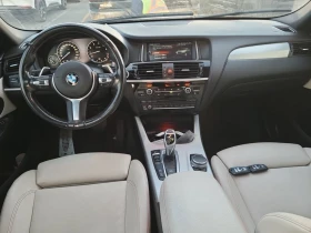 BMW X4 * M40I * CARFAX * БЕЗ ПЪРВОНАЧАЛНА ВНОСКА - 37350 лв. / 19096.75 € - 65591051 6