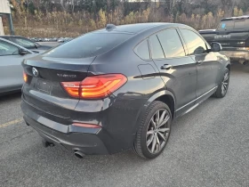 BMW X4 * M40I * CARFAX * БЕЗ ПЪРВОНАЧАЛНА ВНОСКА - 37350 лв. / 19096.75 € - 65591051 3