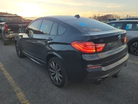 BMW X4 * M40I * CARFAX * БЕЗ ПЪРВОНАЧАЛНА ВНОСКА - 37350 лв. / 19096.75 € - 65591051 4