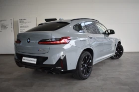 BMW X4 M40i