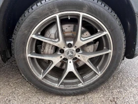 Mercedes-Benz GLC 300 * COUPE* 4MATIC* AMG* CARFAX* АВТО КРЕДИТ*  - 31900 € / 62390.98 лв. - 49923286 6