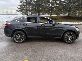 Mercedes-Benz GLC 300 * COUPE* 4MATIC* AMG* CARFAX* АВТО КРЕДИТ*  - 31900 € / 62390.98 лв. - 49923286 3