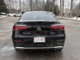 Mercedes-Benz GLC 300 * COUPE* 4MATIC* AMG* CARFAX* АВТО КРЕДИТ*  - 31900 € / 62390.98 лв. - 49923286 5
