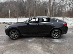 Mercedes-Benz GLC 300 * COUPE* 4MATIC* AMG* CARFAX* АВТО КРЕДИТ*  - 31900 € / 62390.98 лв. - 49923286 4
