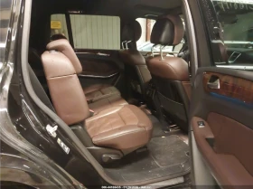 Mercedes-Benz GL 550 ОБДУХВАНЕ* ПОДГРЕВ* HARMON/KARDON* 360* M.TOЧКА, снимка 10