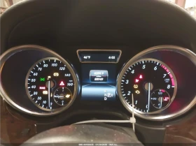 Mercedes-Benz GL 550 ОБДУХВАНЕ* ПОДГРЕВ* HARMON/KARDON* 360* M.TOЧКА, снимка 9