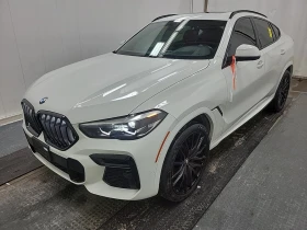 ������ BMW X6
