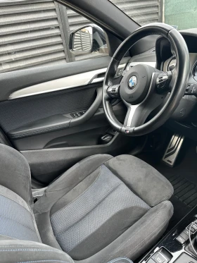 BMW X2 XDrive M-Пакет 2.0D, снимка 10