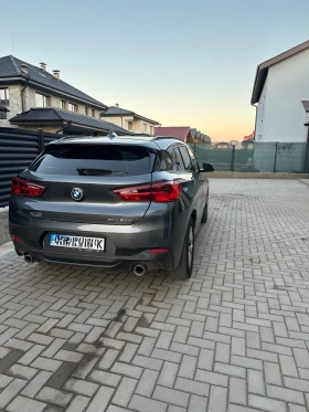 BMW X2 XDrive M-Пакет 2.0D, снимка 6