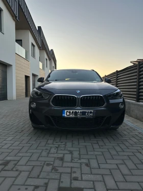 BMW X2 XDrive M-Пакет 2.0D, снимка 4