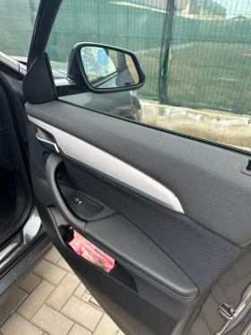 BMW X2 XDrive M-Пакет 2.0D, снимка 9