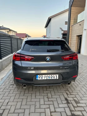 BMW X2 XDrive M-Пакет 2.0D, снимка 7