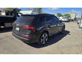 Audi Q7 3.0L V6 Progressive 7 Passenger CERTIFIED  CARFAX - 32600 € / 63760.06 лв. - 56477425 5