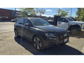 Audi Q7 3.0L V6 Progressive 7 Passenger CERTIFIED  CARFAX - 32600 € / 63760.06 лв. - 56477425 2