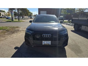 Audi Q7 3.0L V6 Progressive 7 Passenger CERTIFIED  CARFAX - 32600 € / 63760.06 лв. - 56477425 3