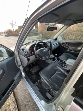 Suzuki Grand vitara - 3700 € / 7236.57 лв. - 92696883 5