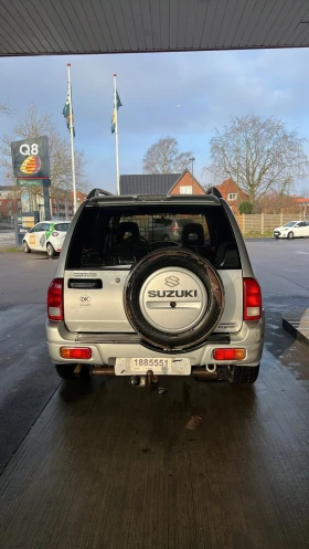 Suzuki Grand vitara - 3700 € / 7236.57 лв. - 92696883 2