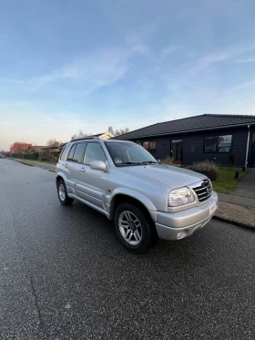 Suzuki Grand vitara - 3700 € / 7236.57 лв. - 92696883 8