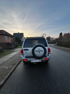 Suzuki Grand vitara - 3700 € / 7236.57 лв. - 92696883 10