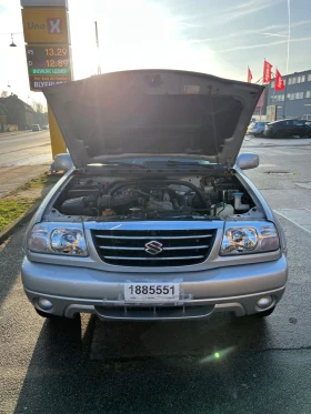 Suzuki Grand vitara - 3700 € / 7236.57 лв. - 92696883 3