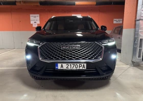 Haval H6 2.0TDCI Supreme 4x4* ЛИЗИНГ *  - 24700 € / 48309.00 лв. - 41337100 15