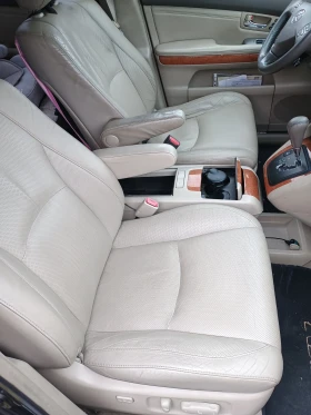 Lexus RX 300 - 6200 € / 12126.15 лв. - 71307239 3