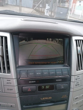 Lexus RX 300 - 6200 € / 12126.15 лв. - 71307239 7